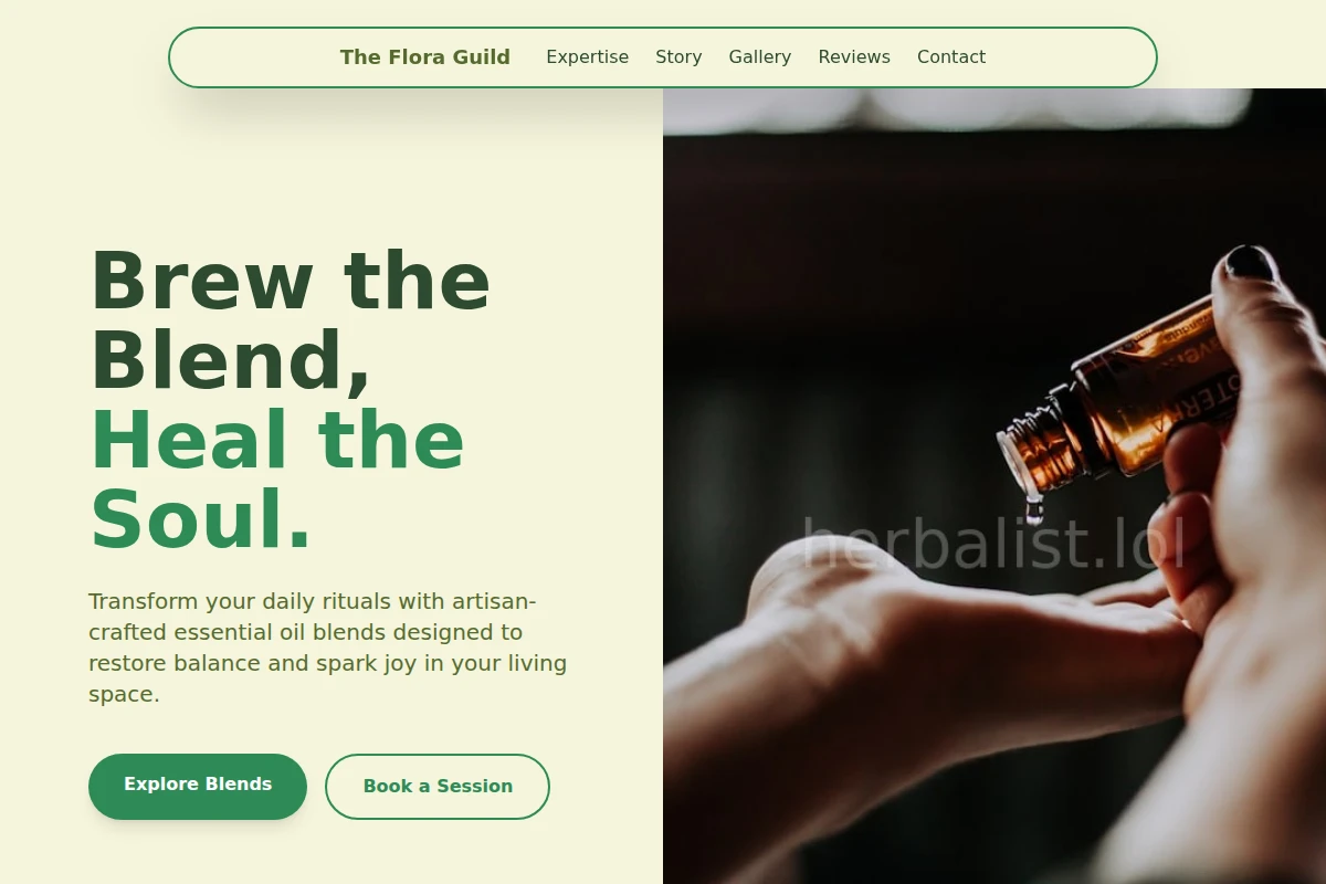 Herbalist.Lol