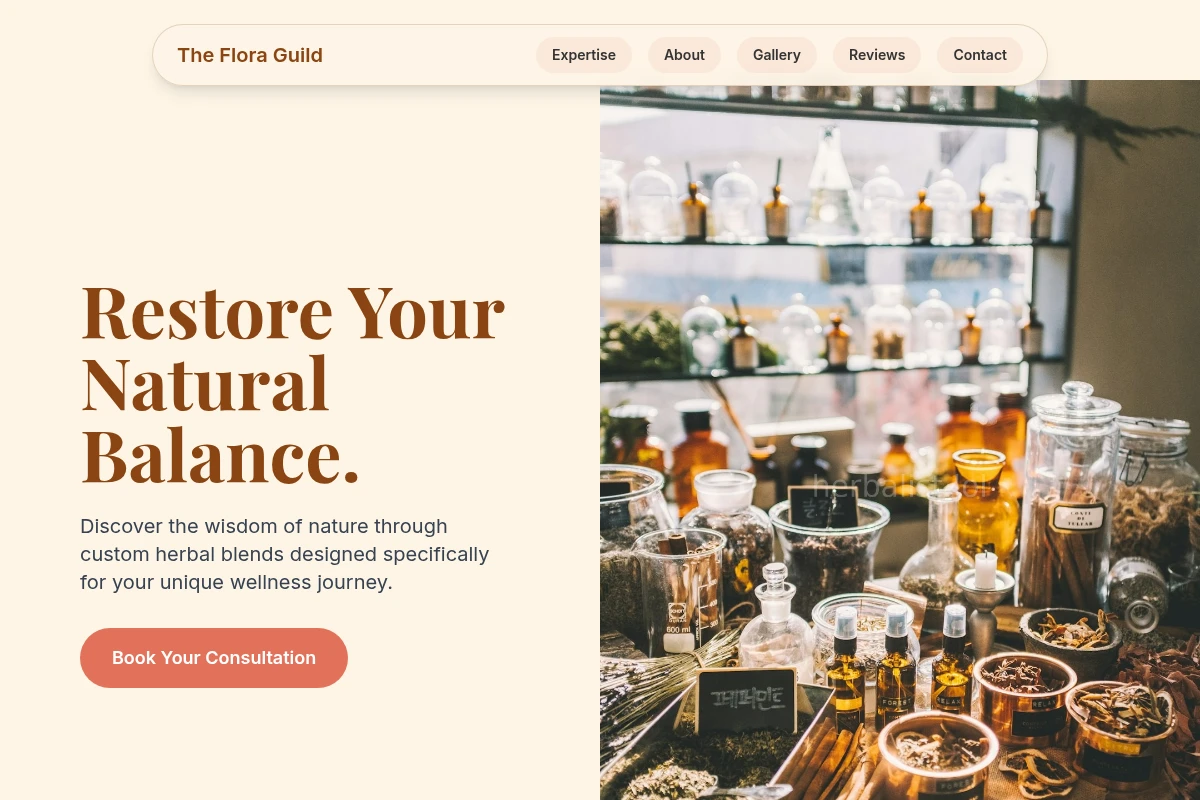 herbal-medicine