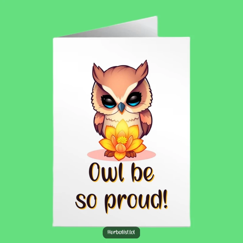 Blooming Success Free Printable Congrats Card - DIY Downloadable Celebration Gift!