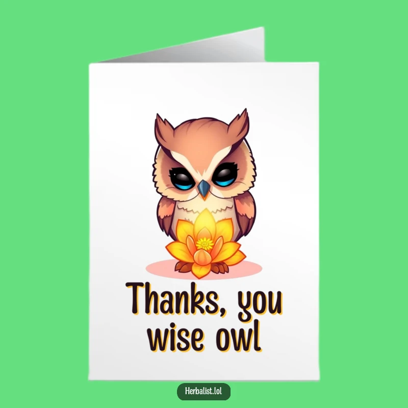 Grateful Gaze Free Printable Thank You Card - DIY Downloadable Gift of Appreciation!